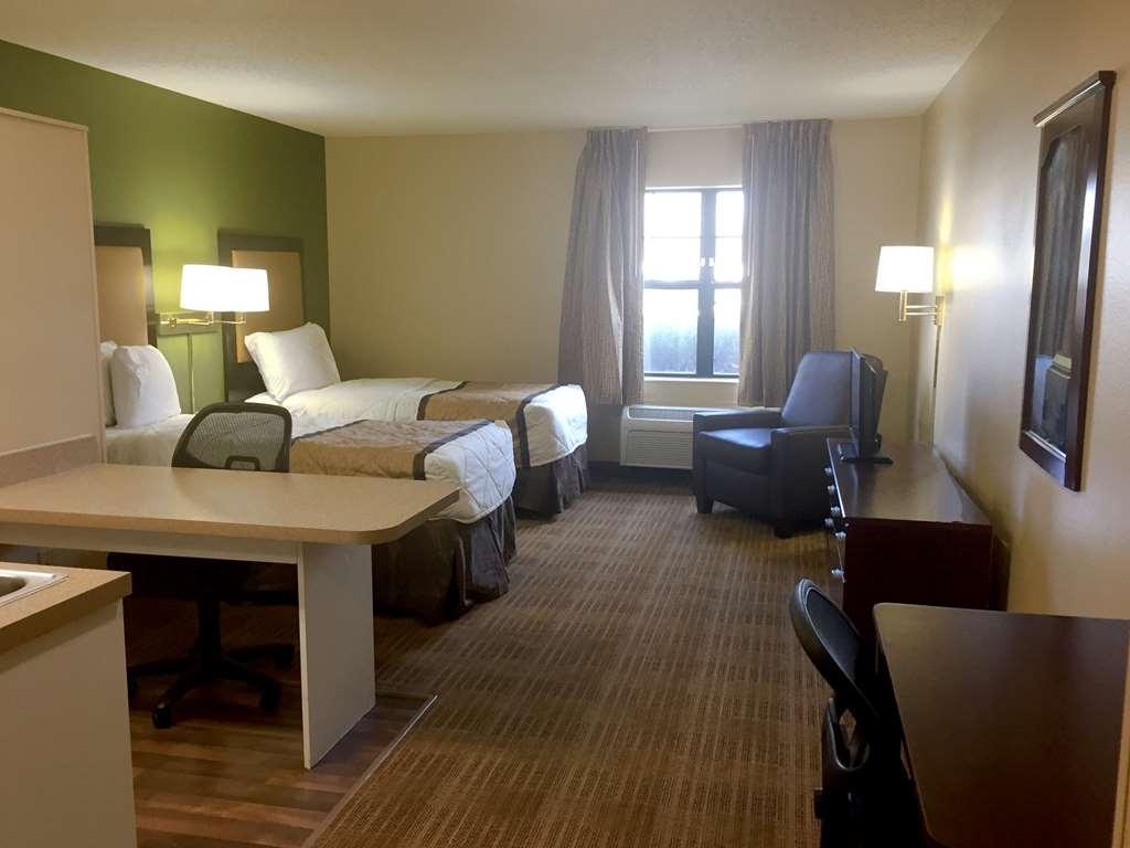 Extended Stay America Select Suites - Chicago - Rolling Meadows חדר תמונה