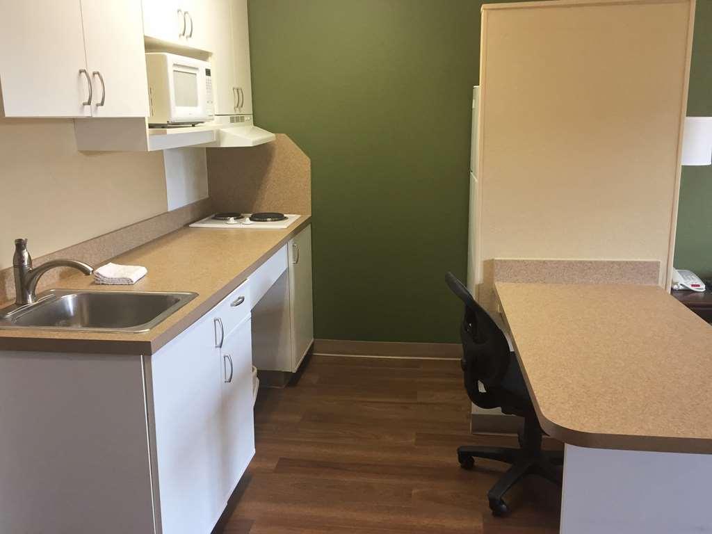 Extended Stay America Select Suites - Chicago - Rolling Meadows חדר תמונה