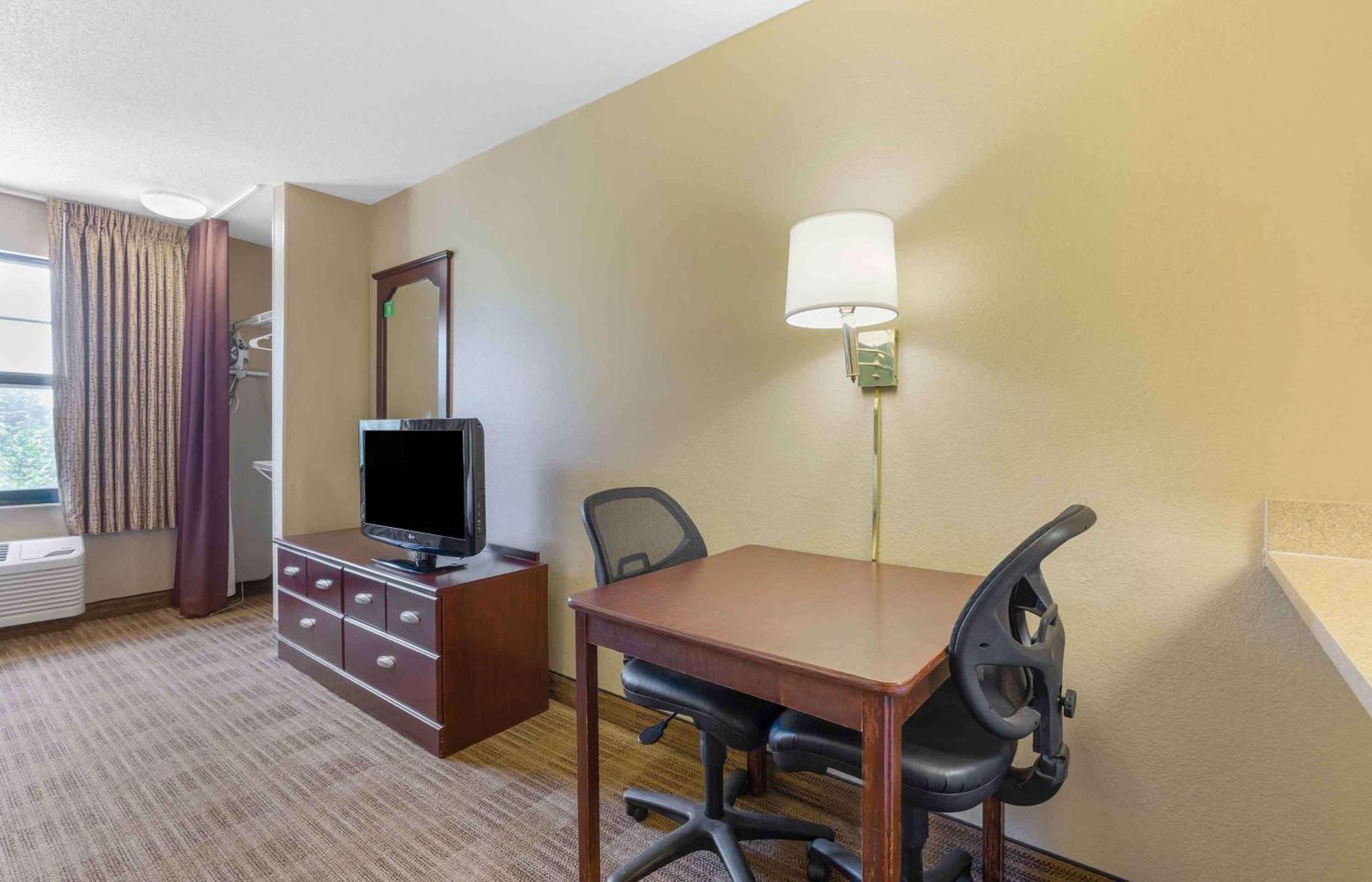 Extended Stay America Select Suites - Chicago - Rolling Meadows מראה חיצוני תמונה