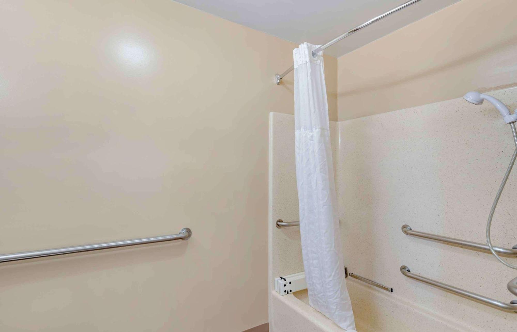 Extended Stay America Select Suites - Chicago - Rolling Meadows מראה חיצוני תמונה