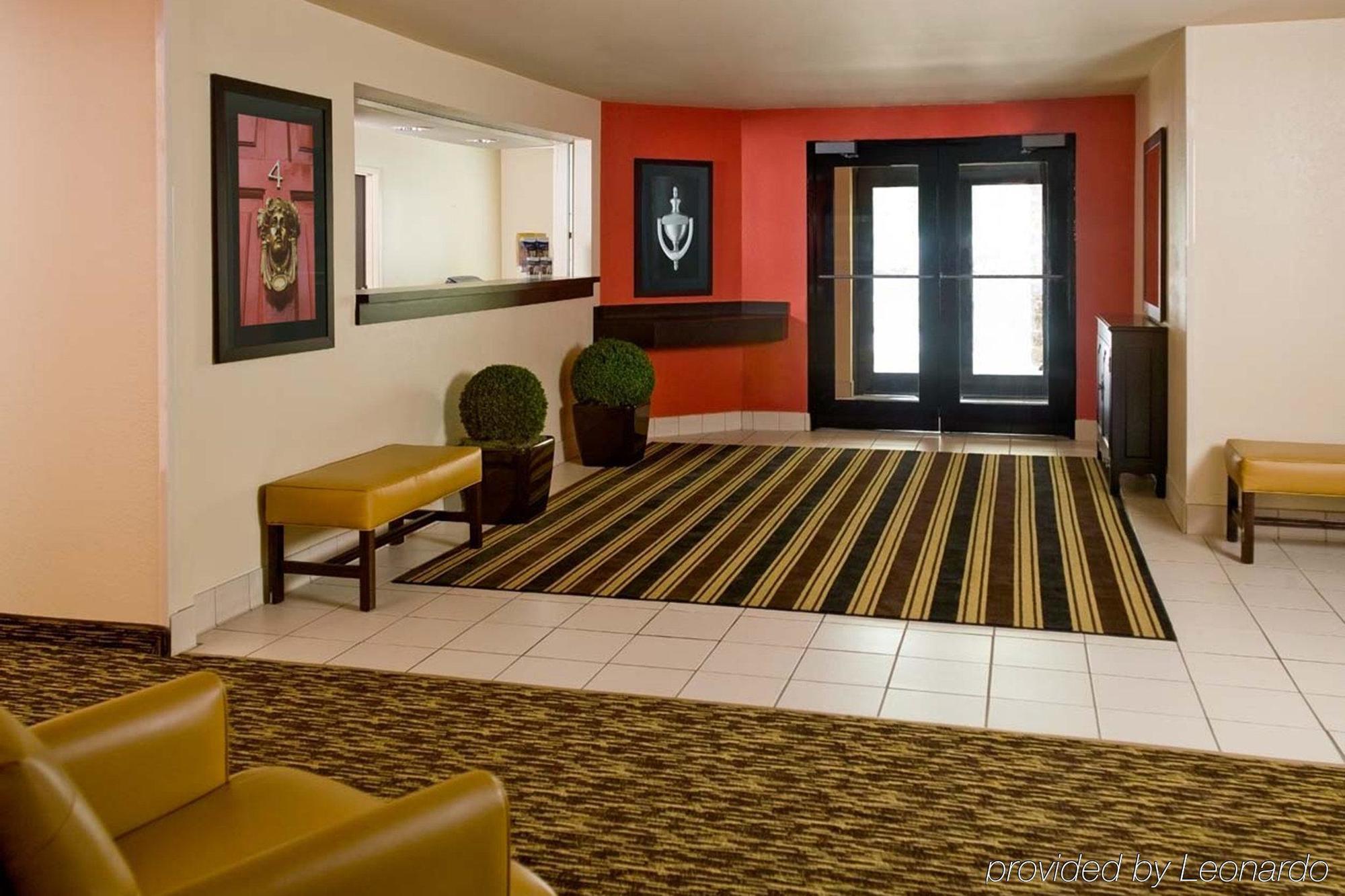 Extended Stay America Select Suites - Chicago - Rolling Meadows מראה חיצוני תמונה