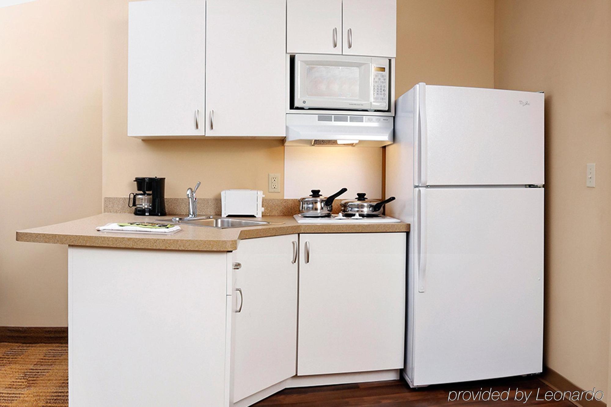 Extended Stay America Select Suites - Chicago - Rolling Meadows מראה חיצוני תמונה