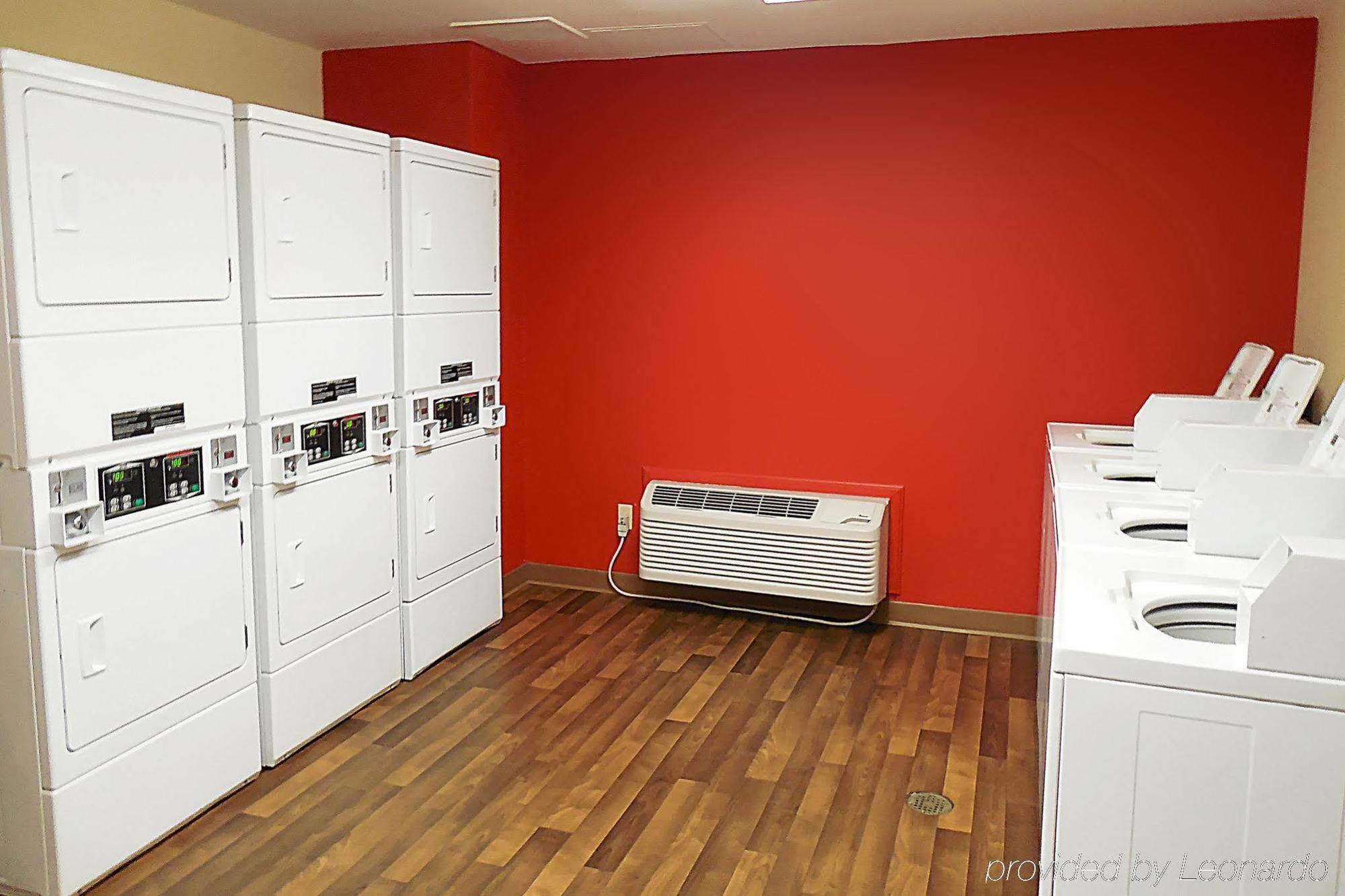 Extended Stay America Select Suites - Chicago - Rolling Meadows מראה חיצוני תמונה