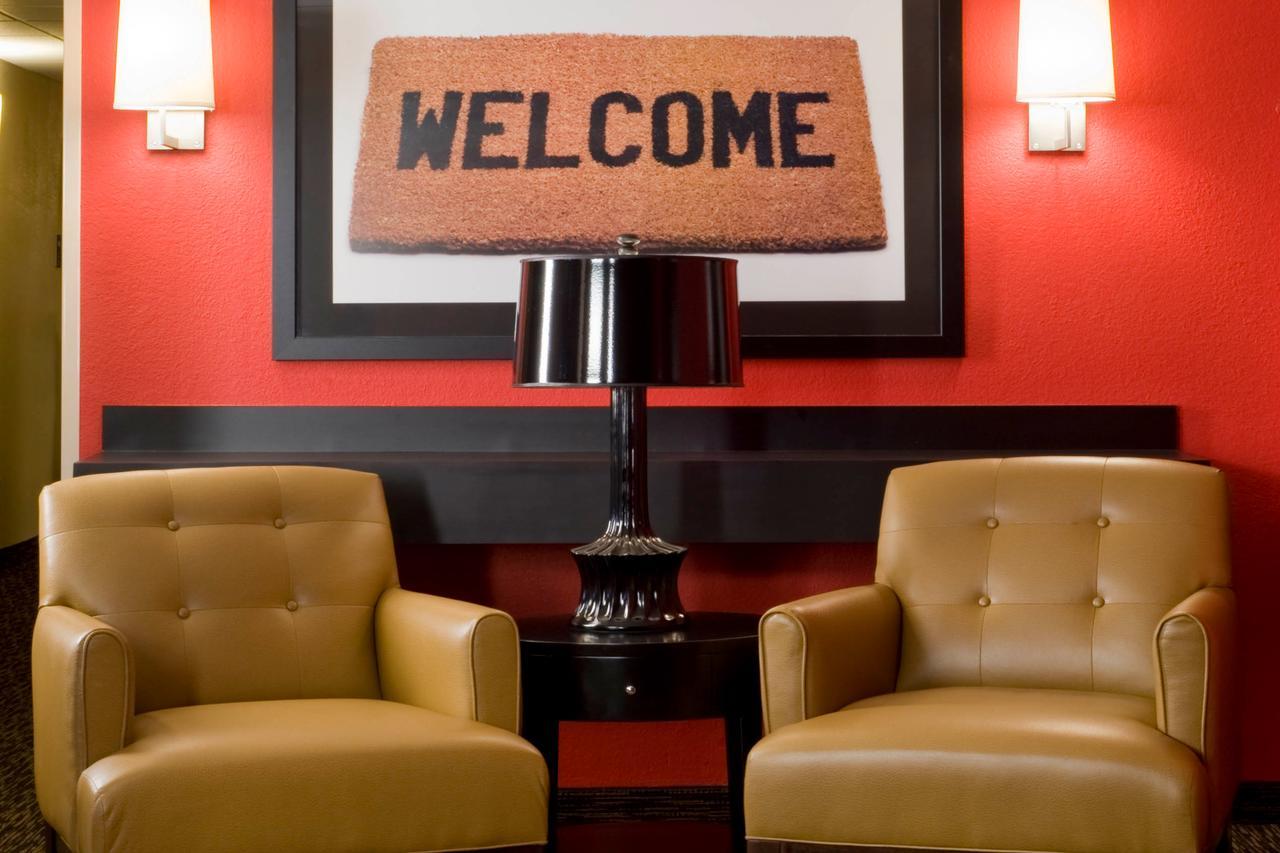 Extended Stay America Select Suites - Chicago - Rolling Meadows מראה חיצוני תמונה